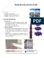 롯데잠실슈퍼타워 - 품질검토