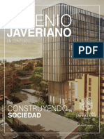 Revista Ingenio Javeriano en Contexto ED 1 2018