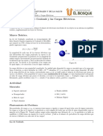 02 Ley de Coulomb