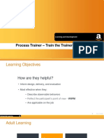 Process Trainer TTT pdf