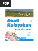 01 Bab 1 Pengertian Studi Kelayakan