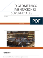 Sesion5 - Cimentaciones Superficiales