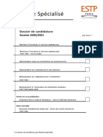 ESTP Paris - Dossier candidature 2020-2021.pdf
