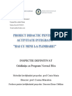 Proiect def