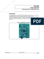 Notes of stm32 PDF