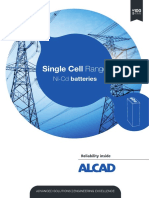 ALCAD SingleCell Product Brochure LR