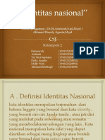 Identitas nasional’’ppt pkn