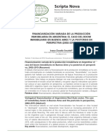 Financiarizacion Variada de La Produccio PDF