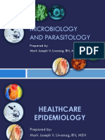 Chap.10 Hospital Epidemiology