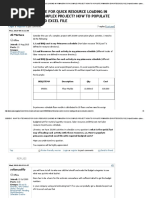 RESOURCE LOADING IN PRIMAVERA FOR A COMPLEX PROJECT - HOW TO POPULATE PRIMAVERA EXPORTED EXCEL FILE - (Planning Planet)