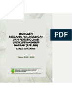 Draft RPPLH Kota Sukabumi (20191027)