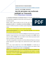 Esclerosis Multiple em