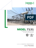 PDS Midel 7131