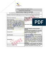 Priect 4.1. Geoagiu PDF