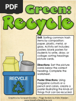 go-green-recycle-activity