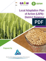 Final Version of LAPA Plan Rajanpur