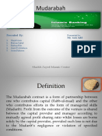 Mudarabah Final 141106052029 Conversion Gate01 PDF