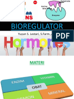 BIOREGULATOR