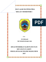 Bahan Ajar Modul PDF