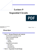 Lecture 9 Chapter 4 (3rd)