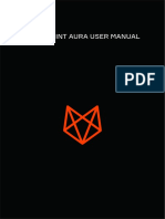 Aura User Manual