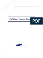 PDF MLCC Cercaps Samsung