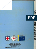 Disaster Management Training Guidebook