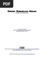 Download Sukses Wawancara Kerja  httpidrusnet by xvader SN44889183 doc pdf