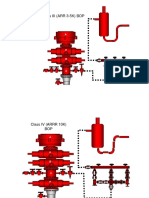 BOP Drawing Template