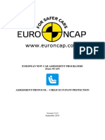 Euro Ncap Assessment Protocol Cop v722.201811091253504895