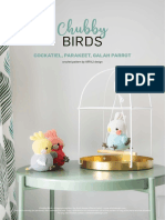 Chubby Birds PDF