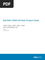 Vmax Allflash