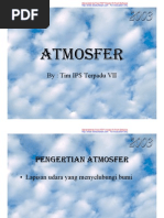 Download Atmosfer by kangtyo SN44889653 doc pdf