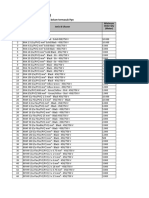 Price List Voksel Juli - 2018