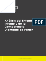 Unidad1 - pdf2.PDF Analisis Del Entorno, Interno y de La Competencia Diamante de Porter