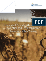 Integrated Drought Management