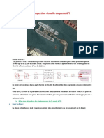 Rapport d'Avancement Inspection