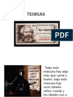 Teorias de Comunismo