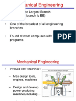 Mechanical Engineering