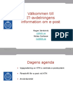 InformationExchange2010