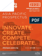 Event Brochure PDF