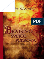 Bratstvo Svetog pokrova - Julia Navarro.pdf