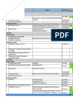 Program Kerja IPSRS Dok Pan