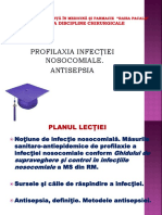 Profilaxia infectiei nosocomiale8028597259444700286.pptx