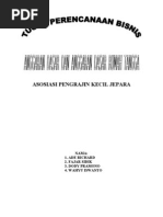 Download Asosiasi Pengrajin Kecil Jepara by vdacosta SN44890618 doc pdf