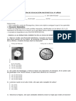 eval unidades de medida