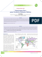 06_229CME-Tuberkulosis Paru Pada Penderita Diabetes Melitus