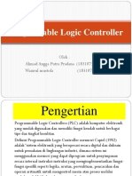 Programable Logic Controller