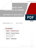 DBS3900 LTE Trainning