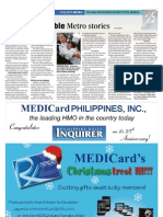 View Philippine Daily Inquirer / Thursday, December 9, 2010 / V-6